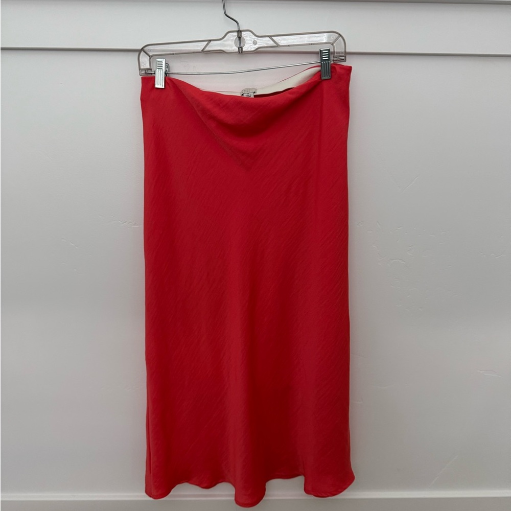 Midi Women's Skirt